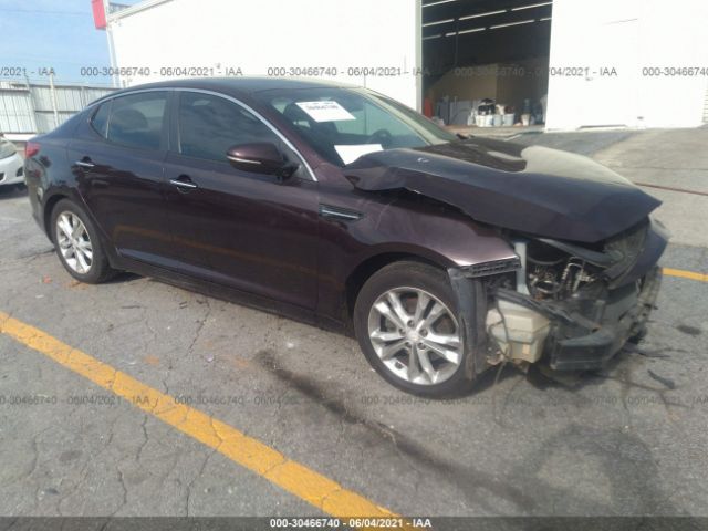 KIA OPTIMA 2013 5xxgm4a75dg188220