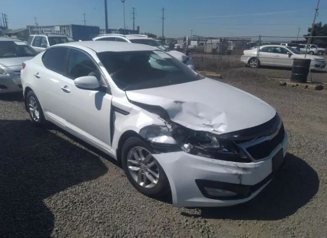 KIA OPTIMA 2013 5xxgm4a75dg188539