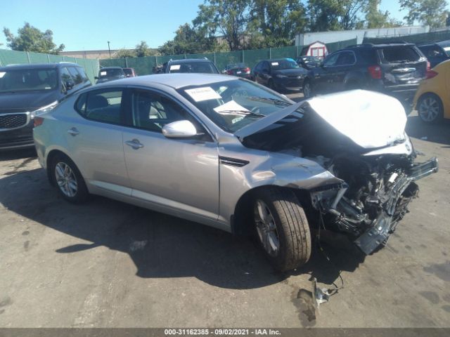 KIA OPTIMA 2013 5xxgm4a75dg188783