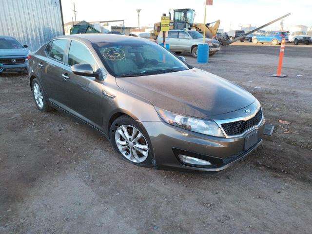 KIA OPTIMA LX 2013 5xxgm4a75dg189979