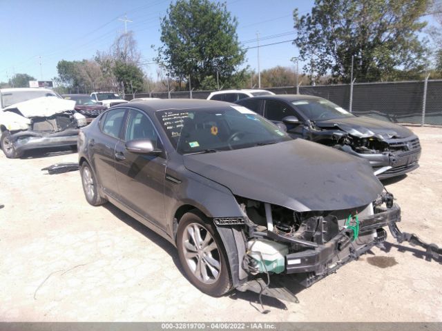 KIA OPTIMA 2013 5xxgm4a75dg190646