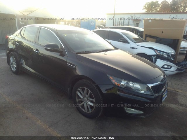 KIA OPTIMA 2013 5xxgm4a75dg190730