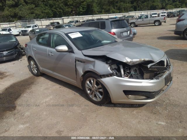 KIA OPTIMA 2013 5xxgm4a75dg190873