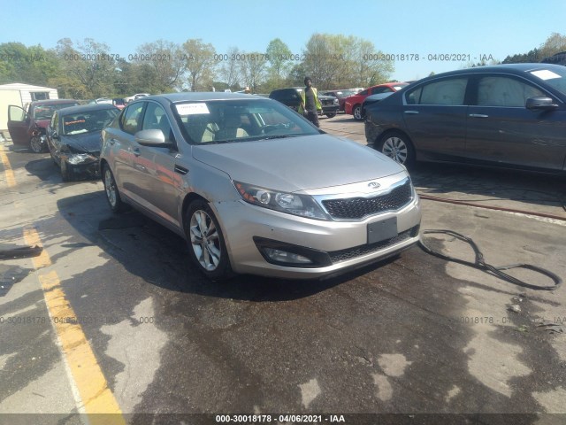 KIA OPTIMA 2013 5xxgm4a75dg191084