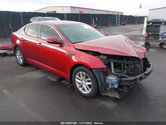 KIA OPTIMA 2013 5xxgm4a75dg191456