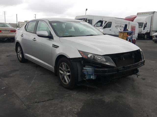 KIA OPTIMA LX 2013 5xxgm4a75dg191490