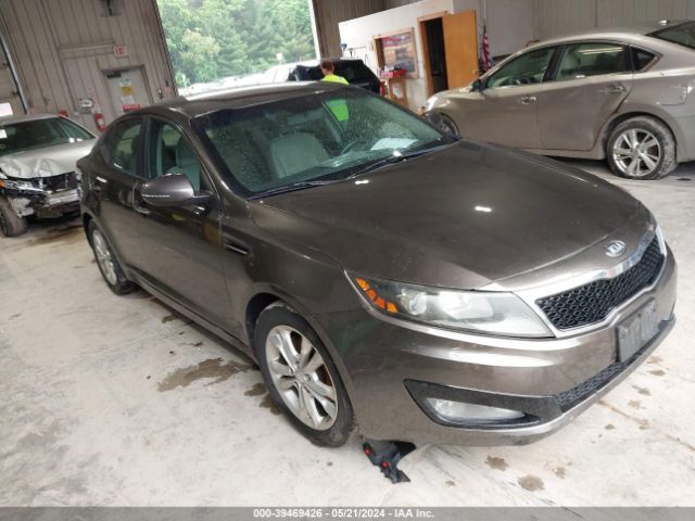 KIA OPTIMA 2013 5xxgm4a75dg191618