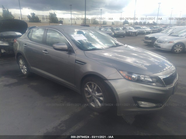 KIA OPTIMA 2013 5xxgm4a75dg192297