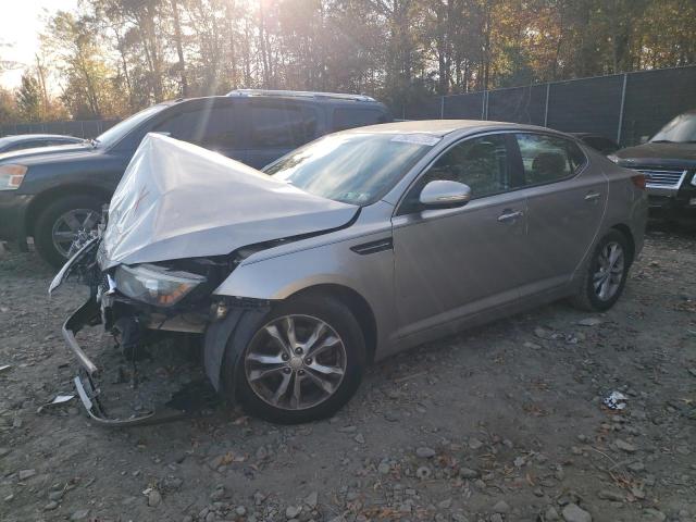 KIA OPTIMA 2013 5xxgm4a75dg192798