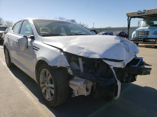 KIA OPTIMA LX 2013 5xxgm4a75dg192865