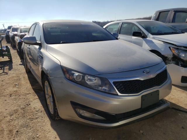 KIA OPTIMA LX 2013 5xxgm4a75dg193434