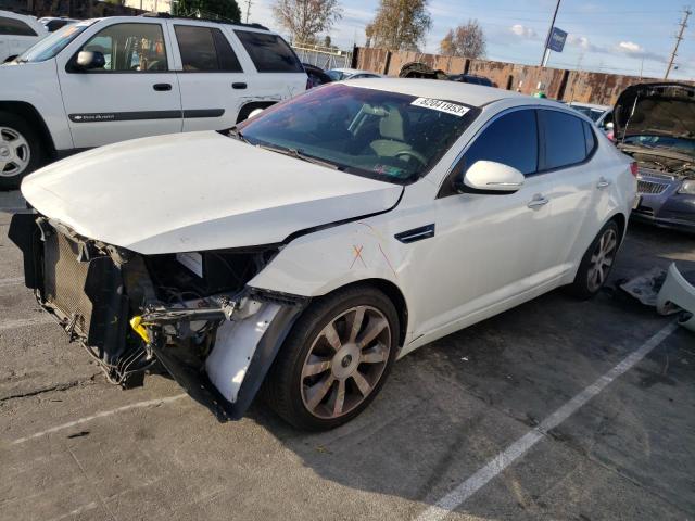 KIA OPTIMA 2013 5xxgm4a75dg193479