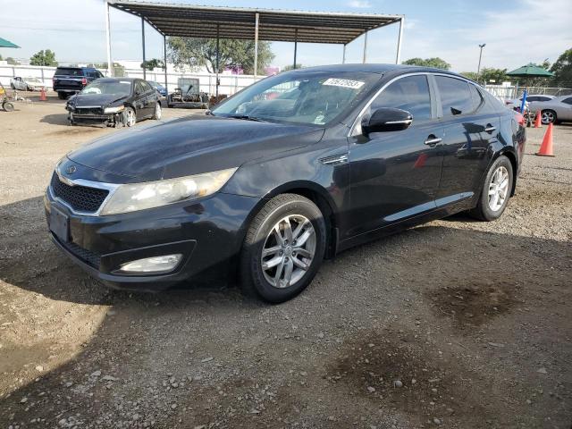 KIA OPTIMA 2013 5xxgm4a75dg193658