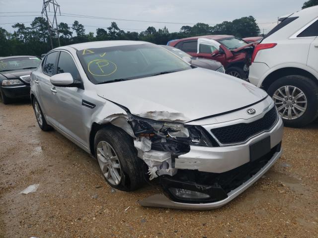 KIA OPTIMA LX 2013 5xxgm4a75dg194907