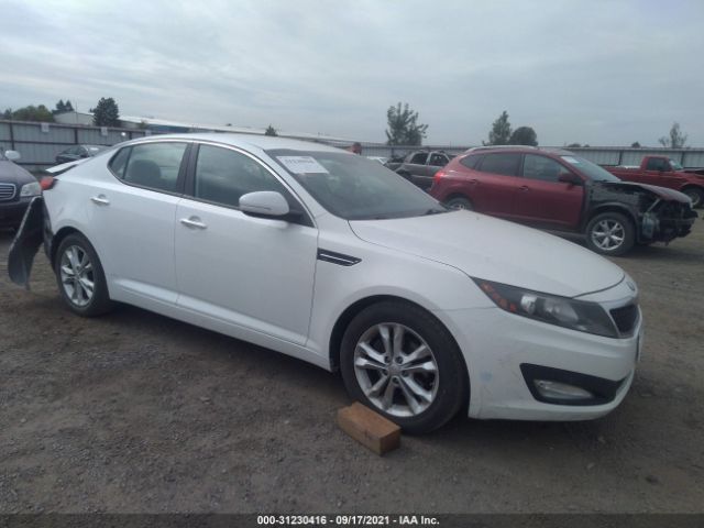 KIA OPTIMA 2013 5xxgm4a75dg195233