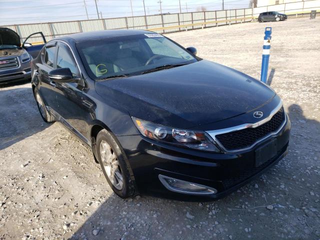 KIA OPTIMA LX 2013 5xxgm4a75dg195295