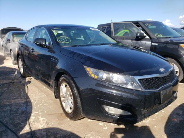 KIA OPTIMA LX 2013 5xxgm4a75dg195670