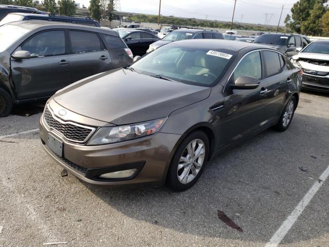 KIA OPTIMA LX 2013 5xxgm4a75dg196057