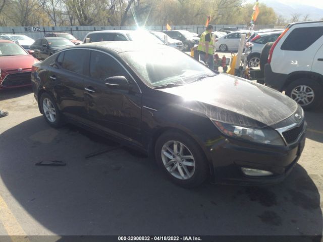 KIA OPTIMA 2013 5xxgm4a75dg196320