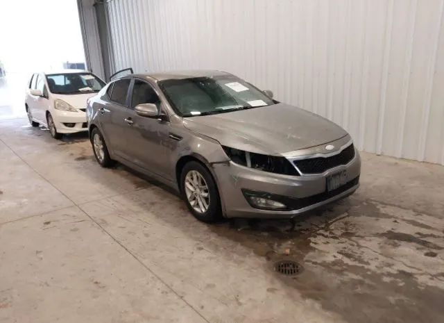 KIA OPTIMA 2013 5xxgm4a75dg196642