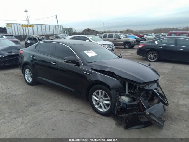 KIA OPTIMA 2013 5xxgm4a75dg196740