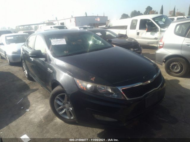 KIA OPTIMA 2013 5xxgm4a75dg196799