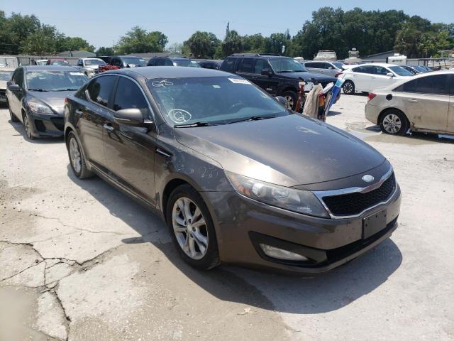 KIA OPTIMA LX 2013 5xxgm4a75dg198018