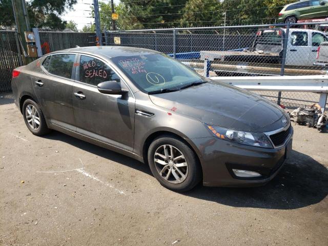 KIA OPTIMA LX 2013 5xxgm4a75dg198522