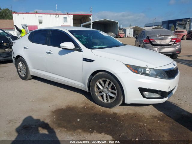 KIA OPTIMA 2013 5xxgm4a75dg198634