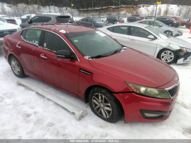 KIA OPTIMA 2013 5xxgm4a75dg200771