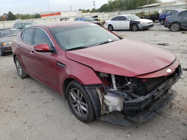 KIA OPTIMA LX 2013 5xxgm4a75dg202911