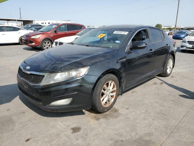 KIA OPTIMA 2013 5xxgm4a75dg203749