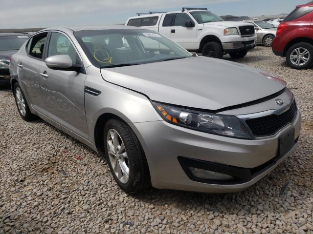 KIA OPTIMA LX 2013 5xxgm4a75dg204433