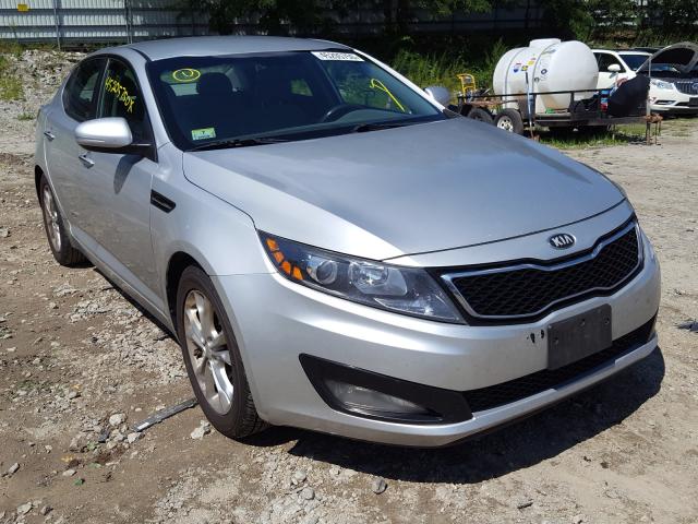 KIA OPTIMA LX 2013 5xxgm4a75dg205212