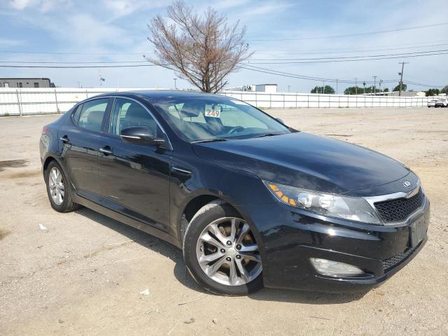 KIA OPTIMA LX 2013 5xxgm4a75dg206019