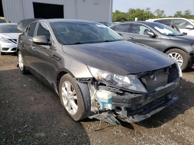 KIA OPTIMA LX 2013 5xxgm4a75dg206277