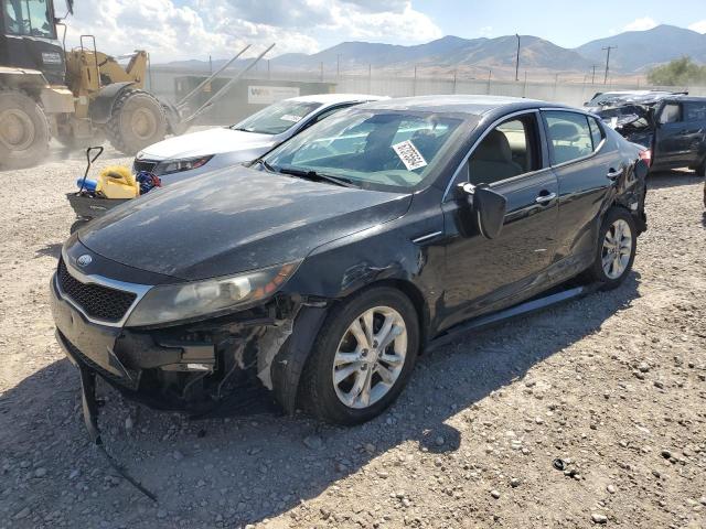 KIA OPTIMA LX 2013 5xxgm4a75dg206909