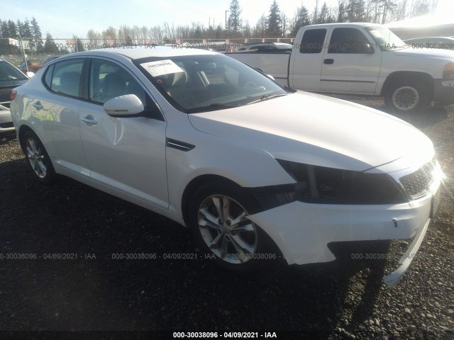 KIA OPTIMA 2013 5xxgm4a75dg207705