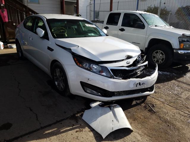 KIA OPTIMA LX 2013 5xxgm4a75dg208532