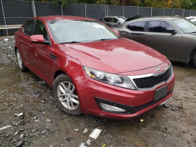 KIA OPTIMA LX 2013 5xxgm4a75dg209261