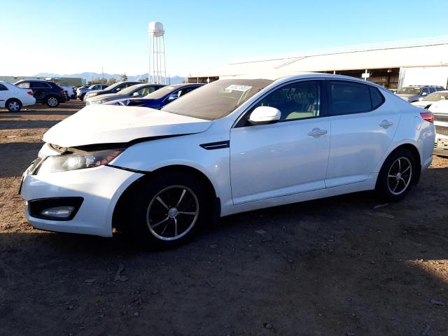 KIA OPTIMA LX 2013 5xxgm4a75dg210071