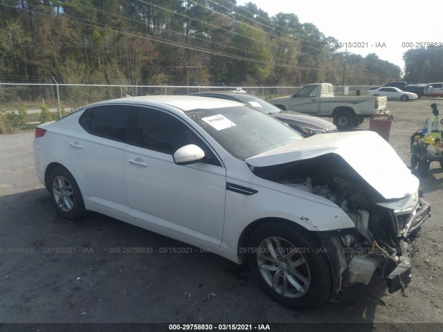 KIA OPTIMA 2013 5xxgm4a75dg210491