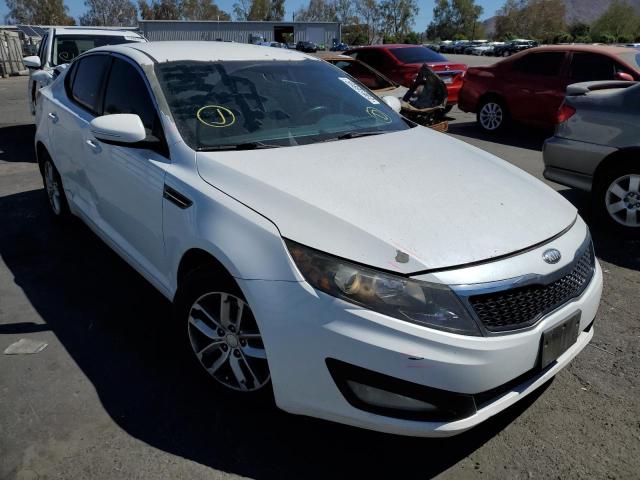 KIA OPTIMA LX 2013 5xxgm4a75dg211513