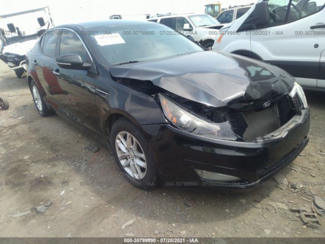 KIA OPTIMA 2013 5xxgm4a75dg211589