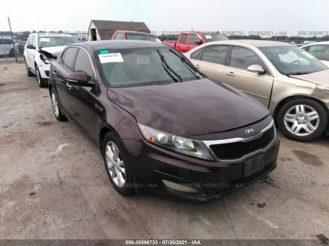 KIA OPTIMA 2013 5xxgm4a75dg212290