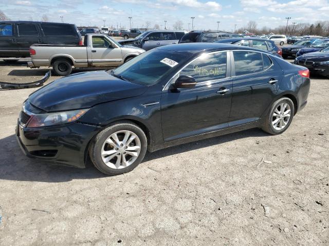 KIA OPTIMA LX 2013 5xxgm4a75dg212645