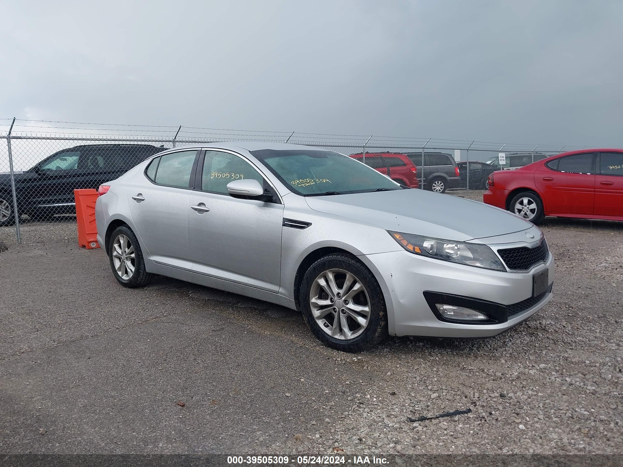 KIA OPTIMA 2013 5xxgm4a75dg213052