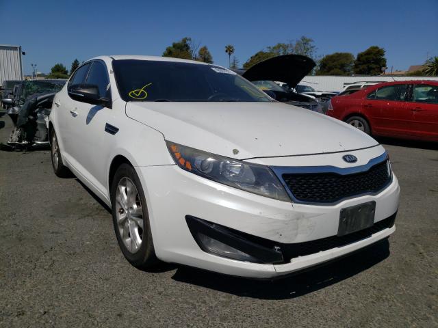 KIA OPTIMA LX 2013 5xxgm4a75dg213875