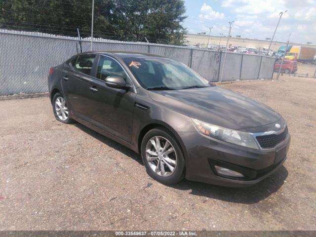 KIA OPTIMA 2013 5xxgm4a75dg214301