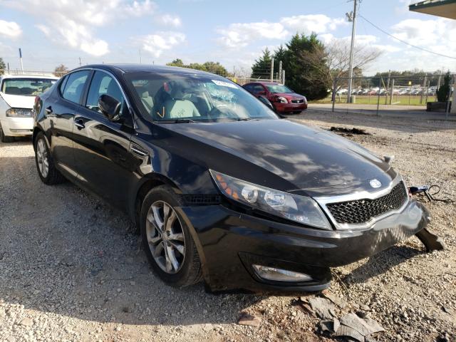 KIA OPTIMA LX 2013 5xxgm4a75dg215500